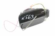 Kraftstofftankdeckel AUDI A6 (4G2, C7, 4GC) 2.0 TDI 4G0809906