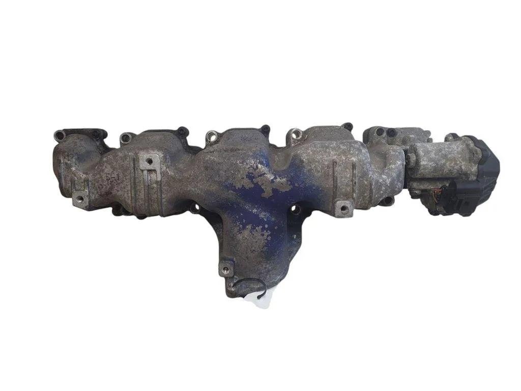 Ansaugbrücke VW PASSAT B6 (3C2) 2.0 TDI 16V 03L129086