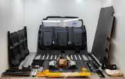 Set Salon FORD TOURNEO CUSTOM Minibus / passenger 2.0 TDCi BK21-61714-CM