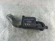Motorentlüftung FORD FIESTA V (JH_, JD_) 1.4 TDCi 9650712480E4
