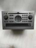 Radio/Navigationssystem-Kombination Opel Vectra C Caravan (Z02) 13138249
