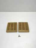 Lautsprecherabdeckung MERCEDES-BENZ SL (R107) 380 SL (107.045) A1076800839