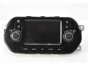 Radio/Navigationssystem-Kombination Fiat Tipo Kombi (356, 357) 07357354990