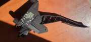 Gaspedal OPEL ASTRA G Estate (F35_) 2.0 DTI 16V 0281002278