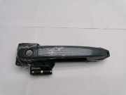 Türaußengriff links TOYOTA AVENSIS (_T22_) 2.0 TD (CT220_) 242303