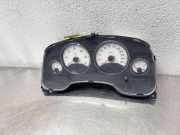 Kombiinstrument OPEL ASTRA G Estate (F35_) 1.7 DTI 16V 88311318