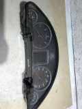 Kombiinstrument AUDI A4 Avant (8E5, B6) 1.9 TDI 8E0920950J
