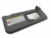 Rechte Sonnenblende TOYOTA RAV 4 III (_A3_) 2.2 D 4WD (ALA30_)