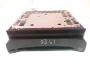 CD-Wechsler NISSAN PRIMERA Hatchback (P12) 2.2 dCi 28185AV700