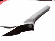 Verkleidung A-Säule rechts Audi A3 Sportback (8P) 8P0867234