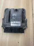 Motorsteuergerät OPEL VIVARO Furgon 1.6 CDTI 237103888R