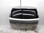 Heckklappe geschlossen Toyota Avensis (T25)