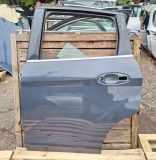 Tür hinten links FORD C-MAX II (DXA/CB7, DXA/CEU) 1.6 TDCi