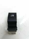Schalter für Fensterheber links hinten Skoda Superb II (3T) 5J0959855