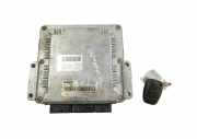 Motorsteuergerät OPEL VIVARO Combi (J7) 1.9 DI 0281010633