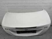 Heckklappe geschlossen Mercedes-Benz SLK (R172)