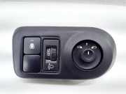 Spiegeleinstellschalter CITROËN C4 CACTUS 1.2 VTi 75 96673722ZD 9801944177