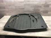 Kofferraumteppich AUDI A6 Avant (4G5, C7, 4GD) 3.0 TDI quattro 4G9863547