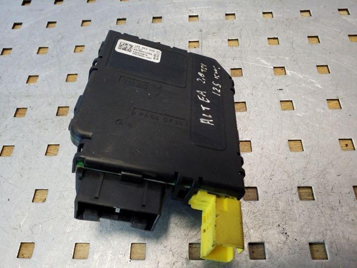 Sensor für Lenkwinkel Seat Altea XL (5P) 1K0953549CF