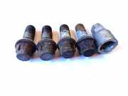 Radmutternsatz BMW 1er (F20)