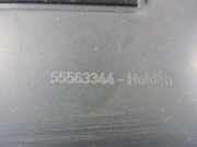 Motorabdeckung OPEL ASTRA J GTC 1.6 55563344