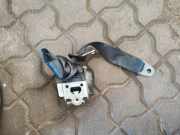 Mittlerer Sicherheitsgurt hinten PEUGEOT EXPERT Furgon (VF3A_, VF3U_, VF3X_) 2.0 HDi 120 14972670XX