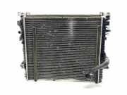 Kühler Jaguar XK Cabriolet (X150) 9W838D050AA