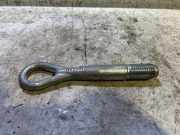 Abschlepphaken NISSAN QASHQAI II (J11, J11_) 1.6 dCi