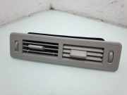 Rear Air Vent Grill MERCEDES-BENZ GL (X164) GL 500 4-matic (164.886) A1648301754