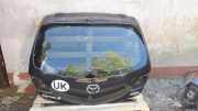 Kofferraumdeckel MAZDA 3 (BL) 1.6 MZR