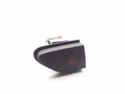 Schalter für Warnblinker Renault Captur I (H5, J5) 252907372R