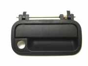 Türgriff rechts Opel Astra F Cabriolet () 93240360