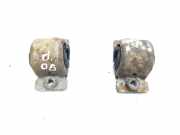 Halter für Stabilisatorlagerung Peugeot 407 ()
