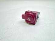 Schalter für Warnblinker Citroen C5 I (DC) 60519