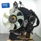 Motor FORD TRANSIT Furgon 2.0 TDCi [RWD] YMR6