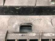 Kühlergrill komplett Citroen Berlingo I (MF) 9644758177