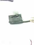 Halter für ABS-Block MERCEDES-BENZ CLK Cabrio (A208) 200 (208.435) A2085401508