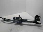 Wischergestänge vorne Land Rover Range Rover Evoque I (L538) W0027101