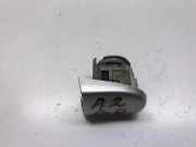 TÜRGRIFFKAPPE TÜRGRIFFBLENDE HINTEN AUDI A2 (8Z0) 1.4 TDI