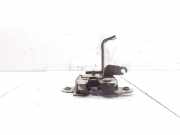 Türschloss hinten rechts TOYOTA HILUX VII Pick-up (_N1_, _N2_, _N3_) 2.5 D 4WD (KUN25_)