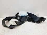 Mittlerer Sicherheitsgurt hinten NISSAN X-TRAIL (T31) 2.0 dCi 88854JG000