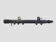 KRAFTSTOFFVERTEILER EINSPRITZLEISTE VERTEILERROHR OPEL CORSA D 1.3 CDTI 0445214086