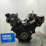 Motor MERCEDES-BENZ E Coupe (C207) E 350 CDI 642.838