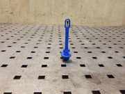 Temperatursensor FORD FOCUS IV (HN) 1.0 EcoBoost 689119C734AA