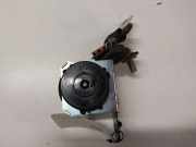 Mittlerer Sicherheitsgurt hinten MAZDA 3 (BK) 1.6 DI Turbo 602499800