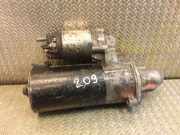 Anlasser Mercedes-Benz CLK (C209) 0061511001