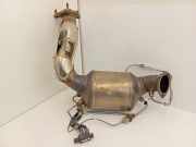 Katalysator ohne Lambdasonde Porsche Macan 1 (95B) 95B254800C