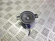 Lautsprecher vorne Opel Astra K (B16) 13380268