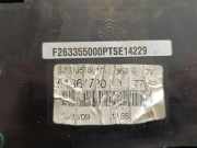 Tachometer Fiat Doblo Van (263) 51367720