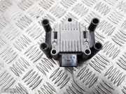 Zündspule Audi A1 Sportback (8XA)